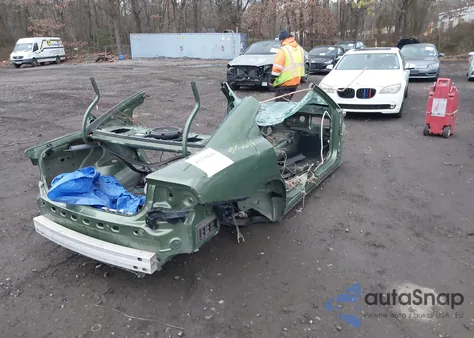 2021 Dodge Charger Scat Pack Rwd из США, поврежденный, VIN 2C3CDXGJ5MH669203